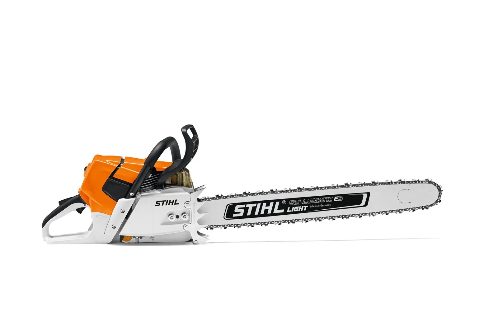Бензопила STIHL MS 661 C-M W