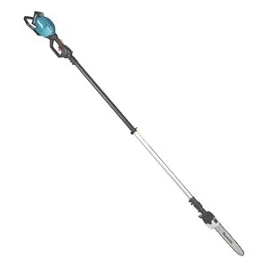 Аккумуляторная высоторезная пила Makita UA004GZ — фото производителя