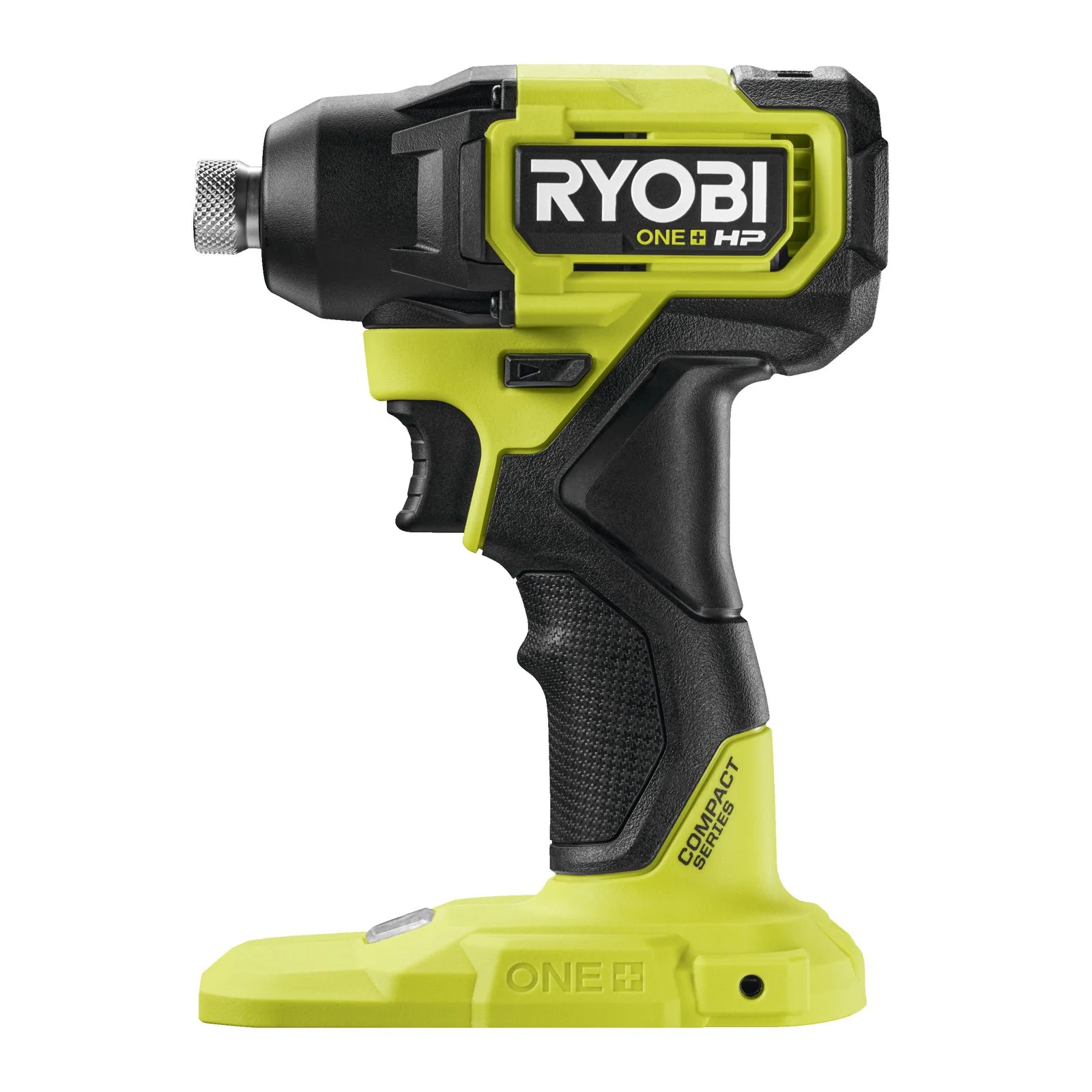 Аккумуляторный ударный гайковерт Ryobi RID18C1-0 — фото производителя