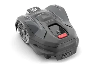 Робот-газонокосилка Husqvarna Automower® 305E NERA — фото производителя