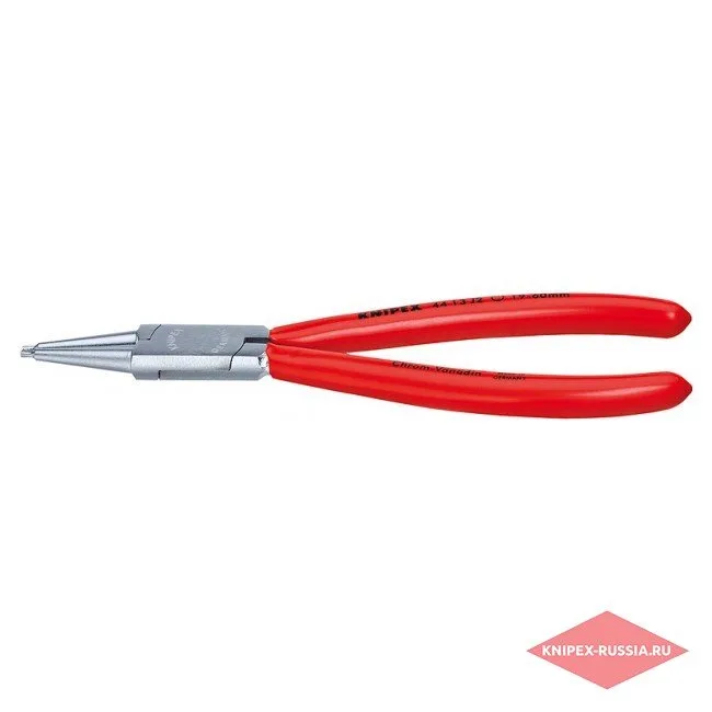 Щипцы для внутренних стопорных колец Knipex KN-4413J1