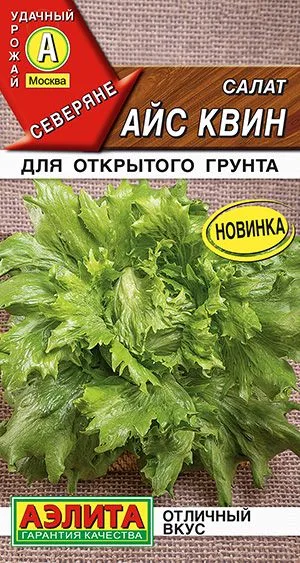 Салат Айс квин