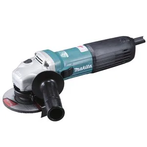 Углошлифовальная машина Makita GA4540C