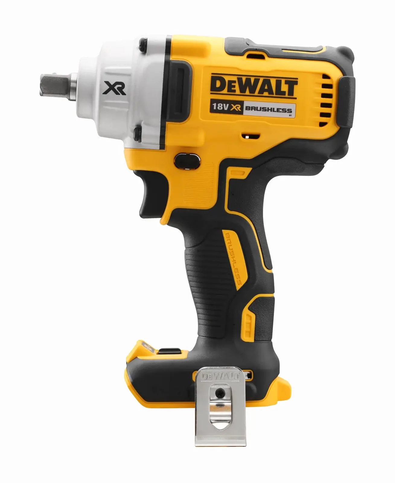 Аккумуляторный гайковерт DeWalt DCF894NT-XJ — фото производителя