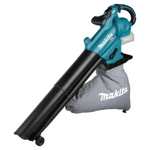 Воздуходувка-пылесос Makita UB005GZ — фото производителя