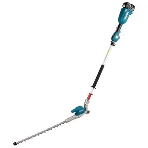Аккумуляторный кусторез Makita DUN500WRTE