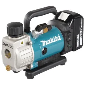 Вакуумный насос Makita DVP180Z — фото производителя