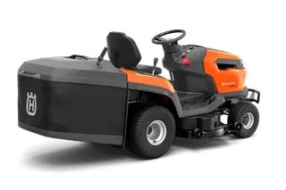 Садовая техника Husqvarna TC 220T — фото производителя