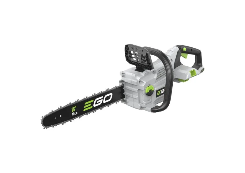 Аккумуляторная цепная пила EGO CS1610E