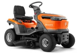 Садовый трактор Husqvarna TS 114