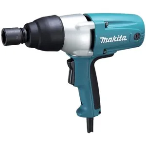 Ударный гайковерт Makita TW0350