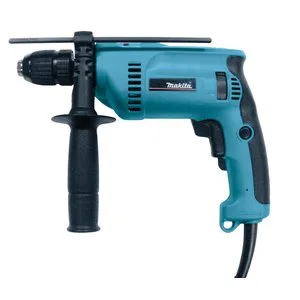 Ударный дрель Makita HP1621K