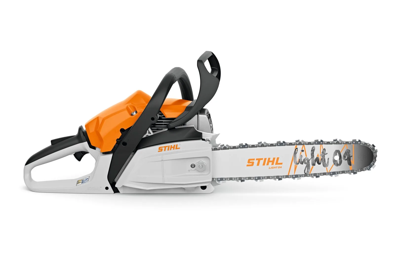 Бензопила STIHL MS 182