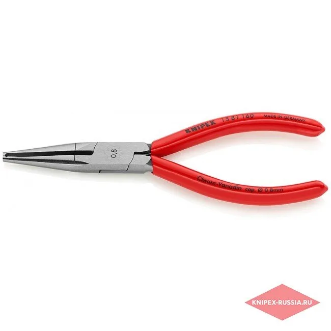 Инструмент для удаления изоляции Knipex KN-1581160