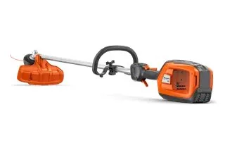 Аккумуляторный триммер Husqvarna 325iL
