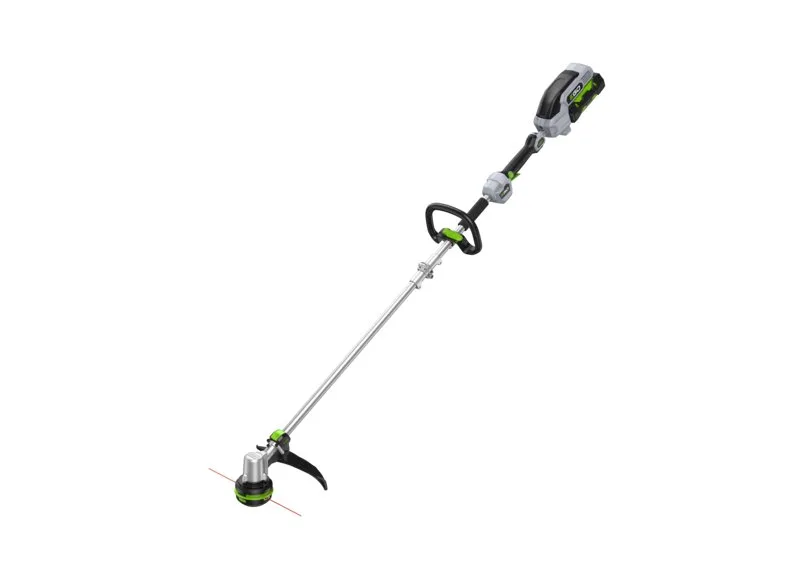 Аккумуляторный триммер EGO ST1511E