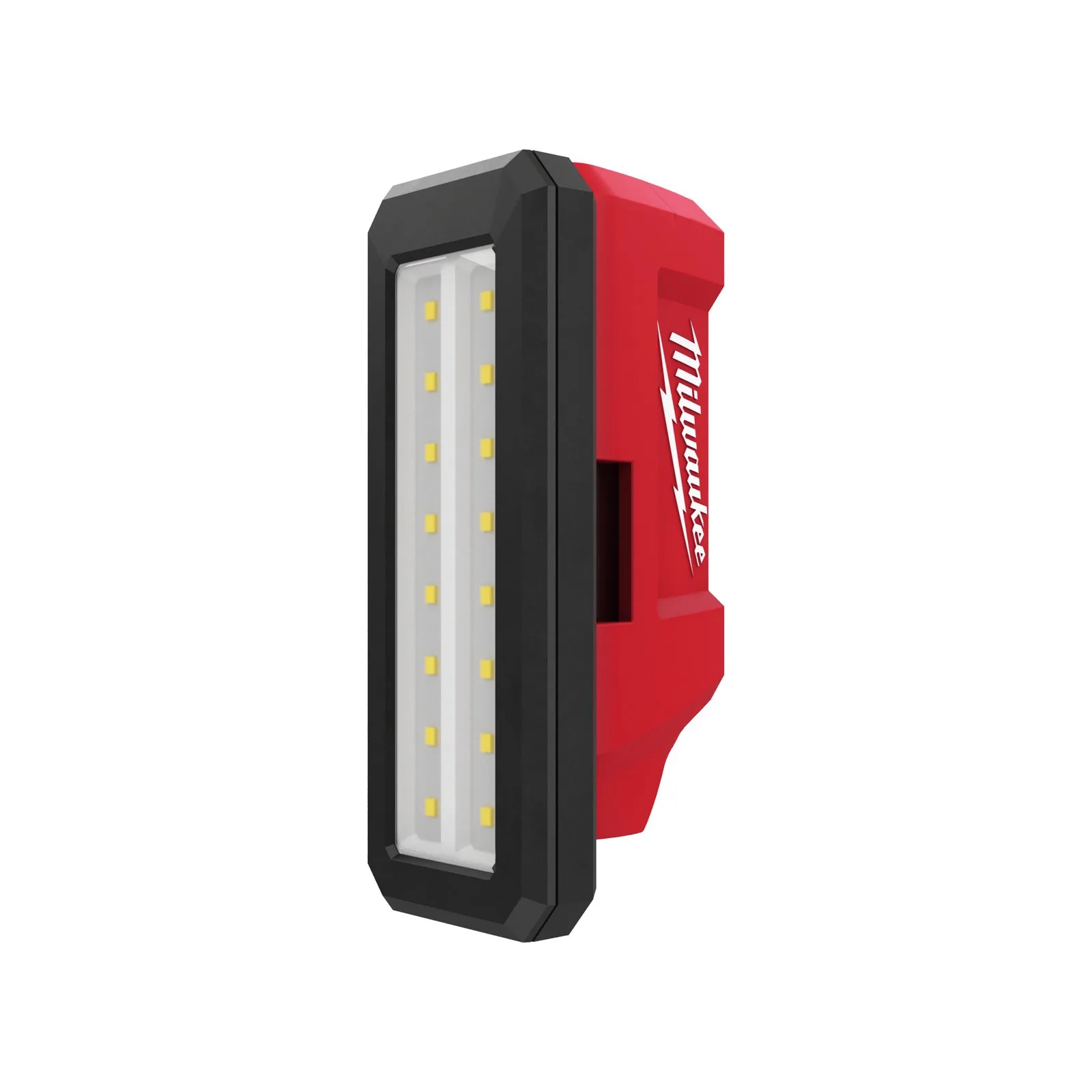 Фонарь с шарнирным световым блоком Milwaukee M12 PAL-0