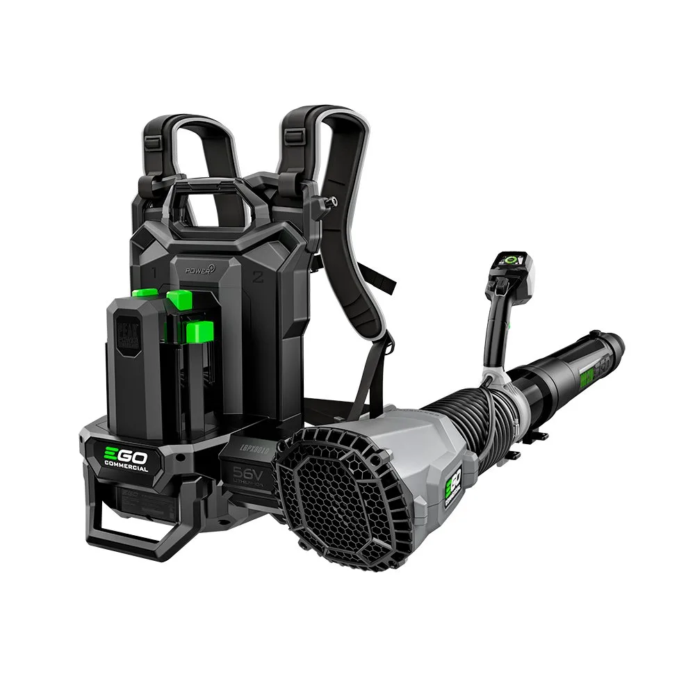 Аккумуляторная воздуходувка EGO LBPX8010