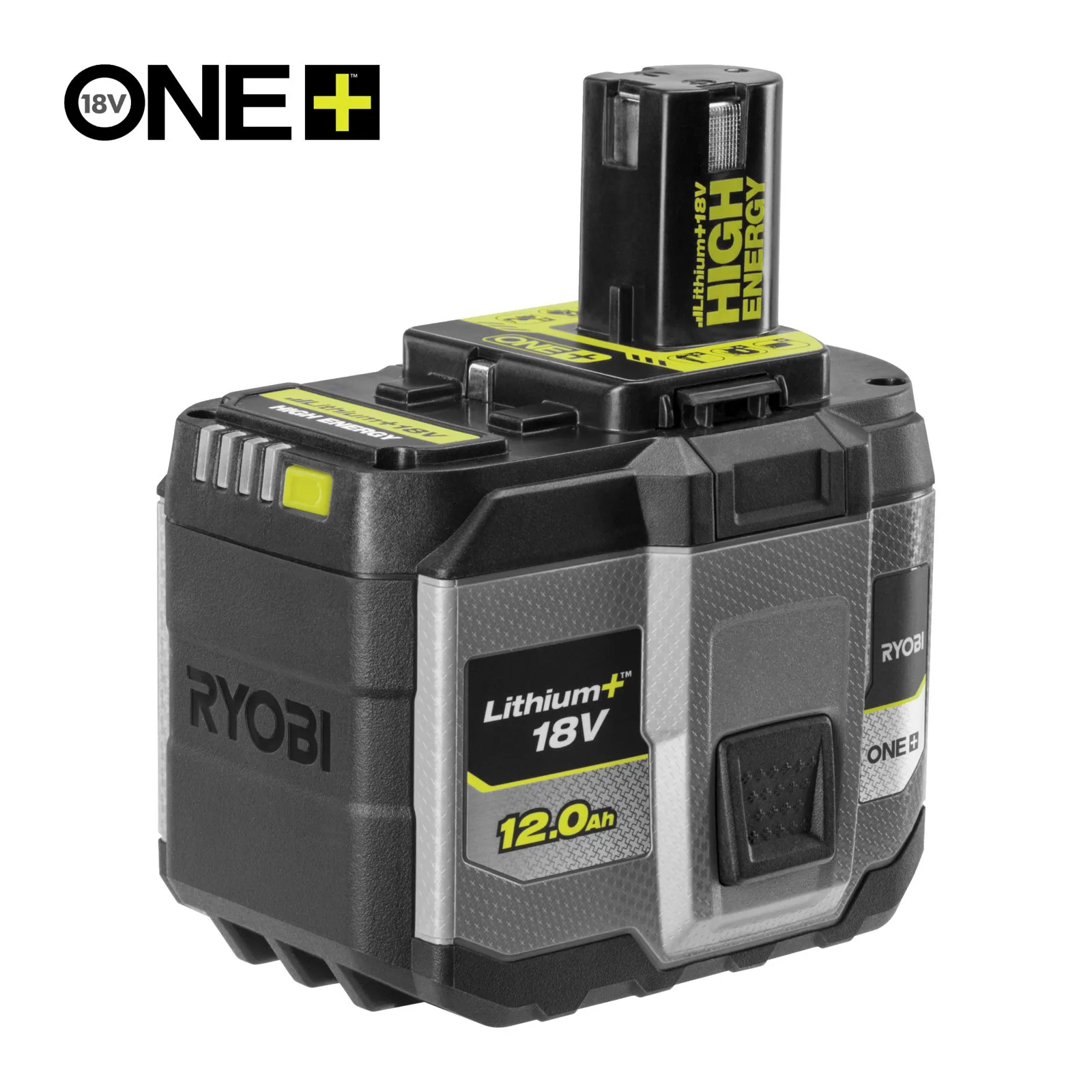 Аккумулятор Ryobi RB18120T