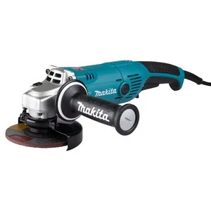 Углошлифовальная машина Makita GA5021C — фото производителя