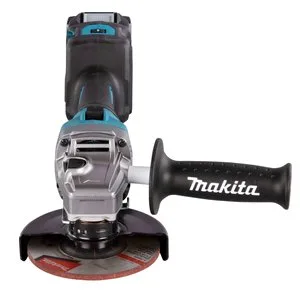 Углошлифовальная машина Makita GA023GZ01 — фото производителя