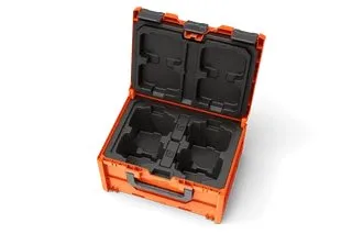Аккумуляторный бокс Husqvarna Battery Box B1-UN