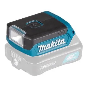 Светодиодный фонарь Makita ML103 — фото производителя