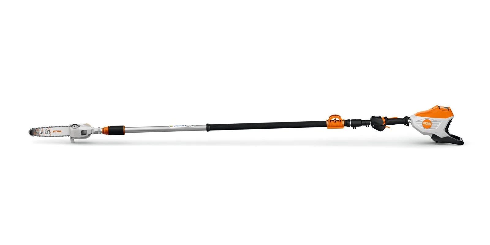 Аккумуляторный высоторез STIHL HTA 140 B — фото производителя
