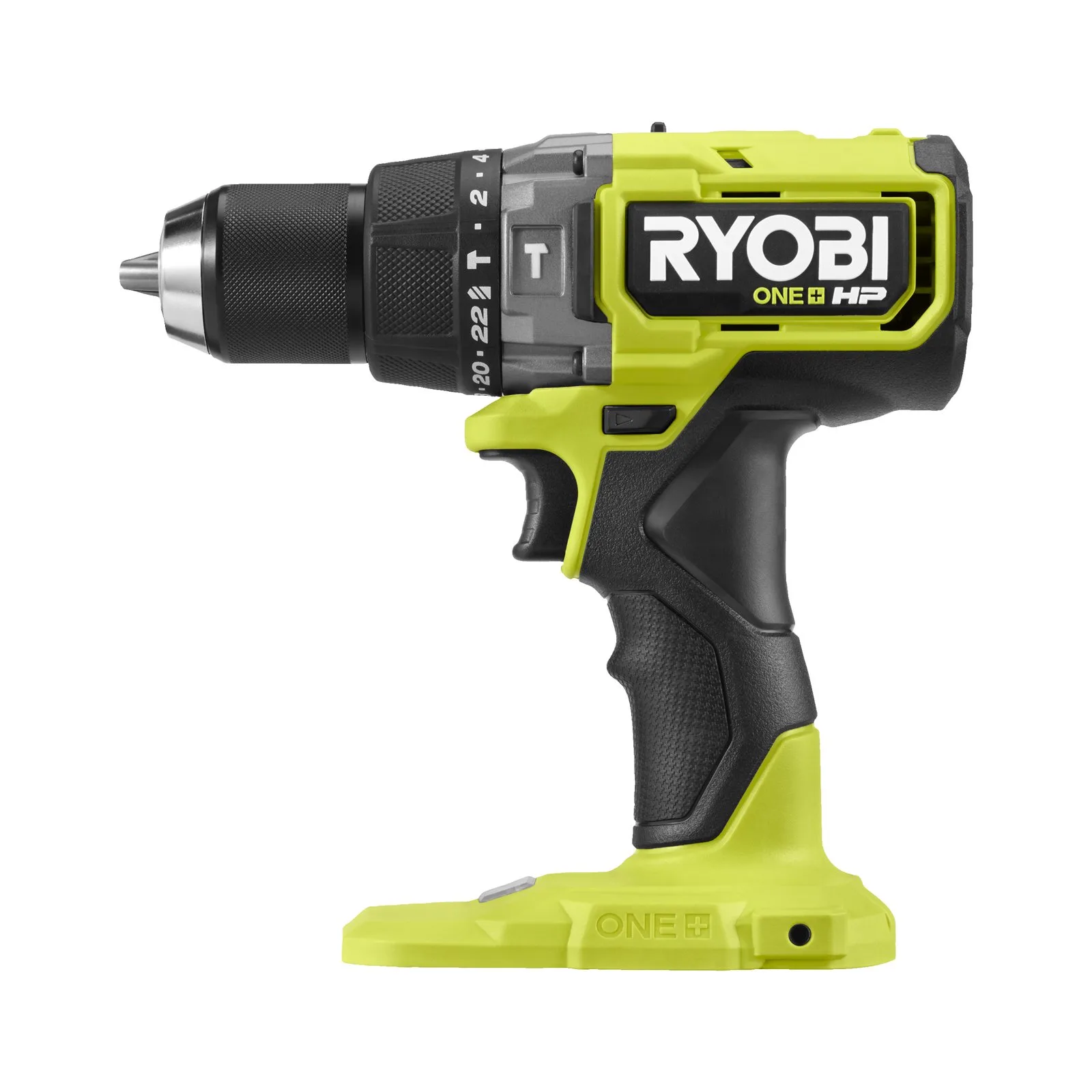 Аккумуляторная ударная дрель-шуруповерт Ryobi RPD18X1-0 — фото производителя