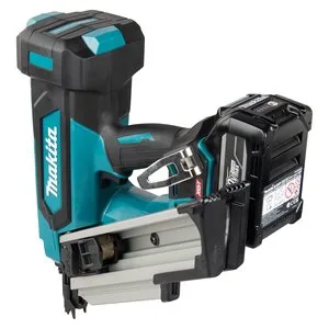 Аккумуляторный гвоздезабивной пистолет Makita BN001GZ — фото производителя