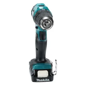 Аккумуляторная дрель-шуруповерт Makita DF333DZ — фото производителя