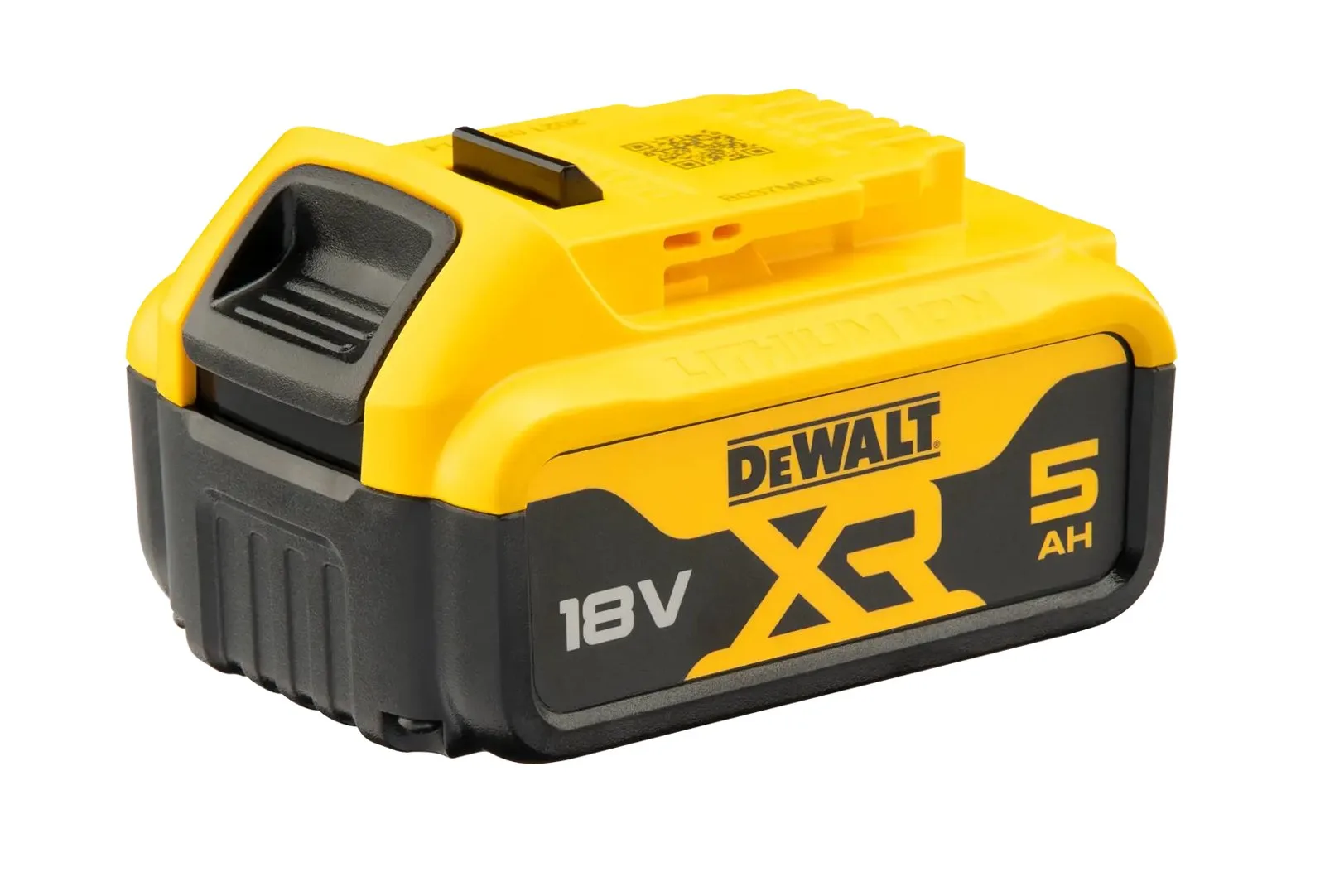 Аккумулятор DeWalt DCB184-XJ — фото производителя