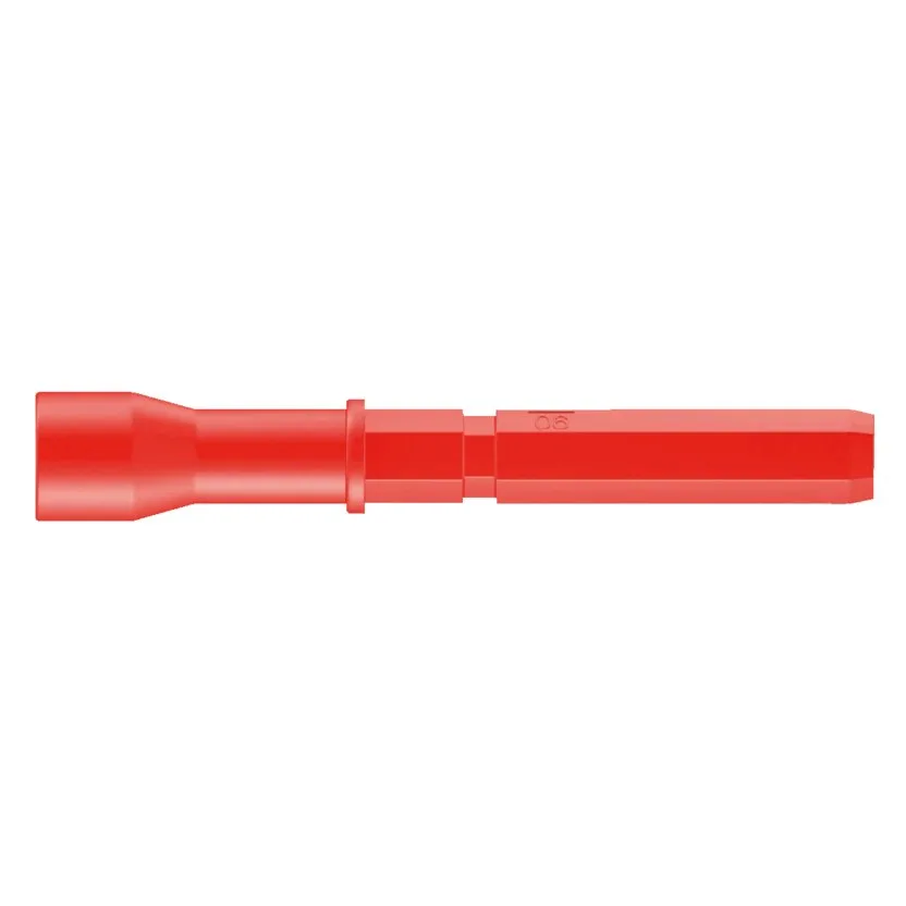 Отвёртка Wera Kraftform Kompakt 98 DK — фото производителя
