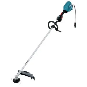 Аккумуляторный триммер Makita UR201CZ — фото производителя