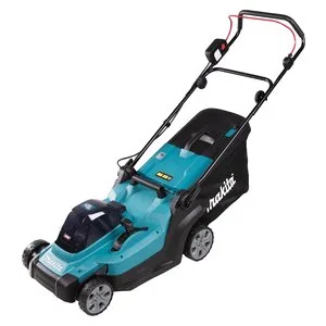 Газонокосилка Makita LM004GZ — фото производителя