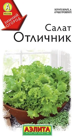 Салат Отличник