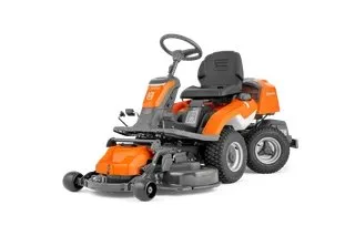 Райдер Husqvarna R 216Ts AWD — фото производителя