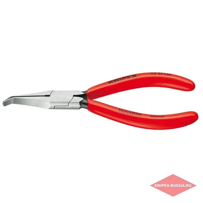 Плоскогубцы для регулировки Knipex KN-3231135 — фото производителя