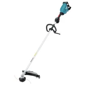 Аккумуляторный триммер Makita DUR369LZ — фото производителя