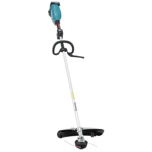 Аккумуляторный триммер Makita DUR369LZ — фото производителя