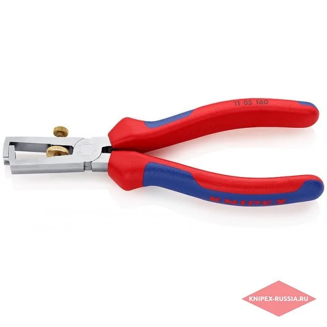 Инструмент для удаления изоляции Knipex KN-1105160