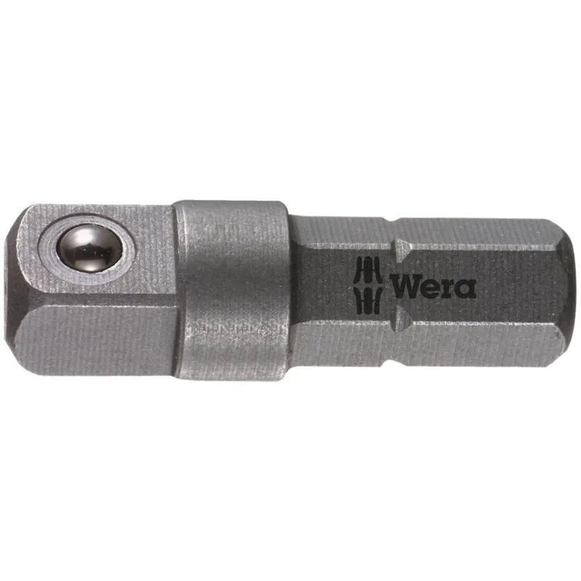 Оправка-хвостовик (переходник) Wera 870/1 — фото производителя