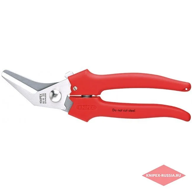 Ножницы комбинированные Knipex KN-9505185