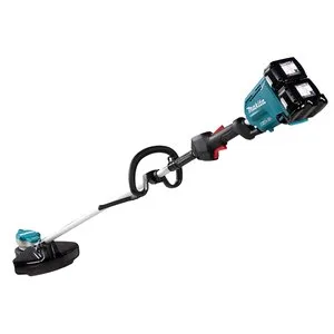 Аккумуляторный триммер Makita DUR368LZ — фото производителя