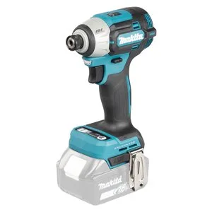 Аккумуляторный гайковерт Makita DTD201Z — фото производителя