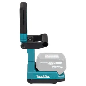 Аккумуляторный светильник Makita DML819 — фото производителя