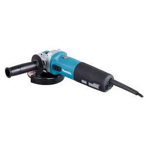 Углошлифовальная машина Makita GA5080RX05 — фото производителя