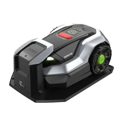 Робот-газонокосилка EGO RMR1500E — фото производителя