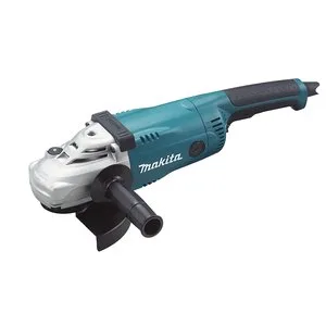 Углошлифовальная машина Makita GA7020 — фото производителя