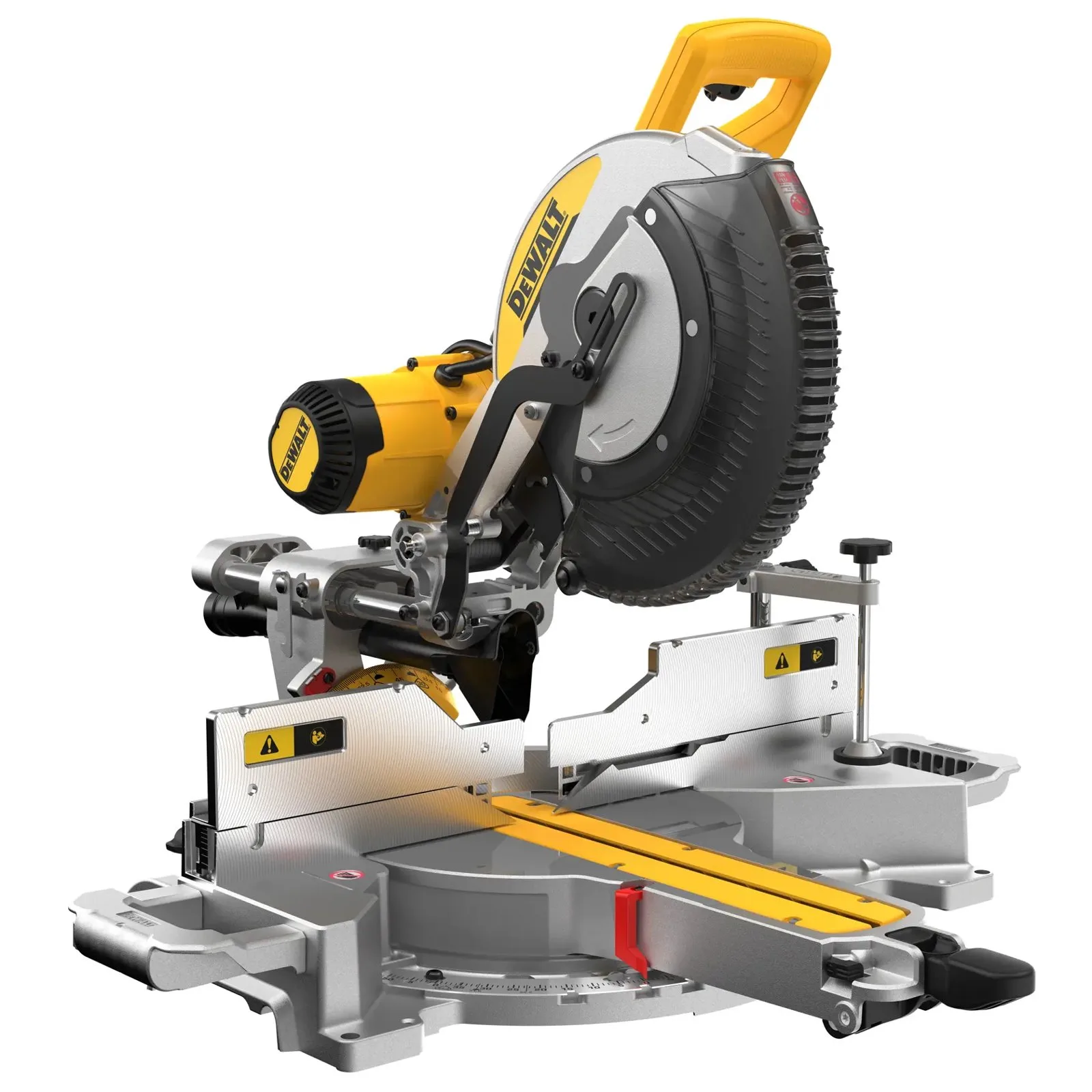 Торцовочная пила DeWalt DWS780-GB